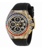 Reloj Technomarine Cruise TM-121046 Negro Mujer