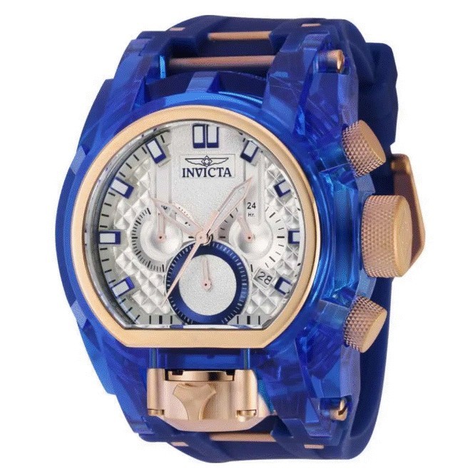 Reloj Invicta Bolt 40143 Azul Hombre