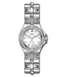 Reloj Invicta Wildflower 0132 Plateado Mujer