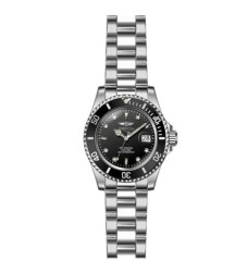 Reloj Invicta Pro Diver 26970 Plateado Hombre