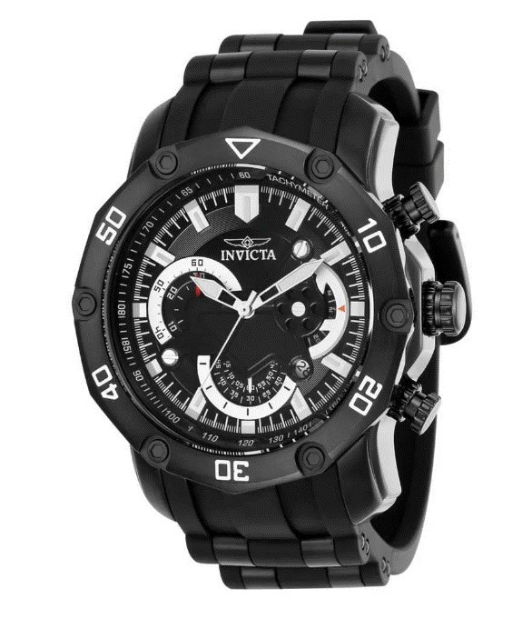 Reloj Invicta Pro Diver 22799 Negro Hombre