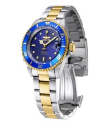 Reloj Invicta Pro Diver 8928OB Plateado Hombre