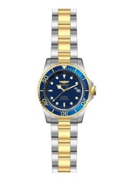 Reloj Invicta Pro Diver 8928OB Plateado Hombre
