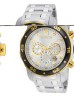Reloj Invicta Pro Diver 80040 Plateado Hombre