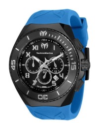 Reloj Technomarine Manta TM-220002 Azul Hombre