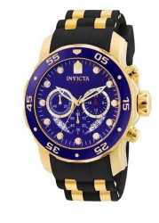 Reloj Invicta Pro Diver 6983 Negro Hombre