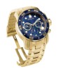 Reloj Invicta Pro Diver 0073 Dorado Hombre