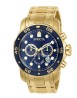 Reloj Invicta Pro Diver 0073 Dorado Hombre