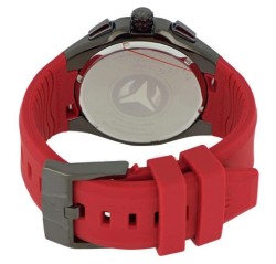 Reloj Technomarine Manta TM-220000 Rojo Hombre
