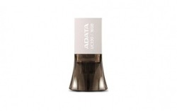Memoria USB Adata UC330 OTG, 16GB, USB 2.0,