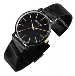 Reloj Invicta Angel 39371 Negro Mujer
