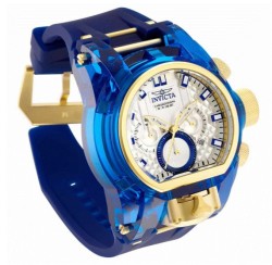 Reloj Invicta Bolt 29998 Azul Hombre