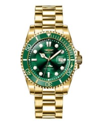 Reloj Invicta Pro Diver 30027 Dorado Hombre
