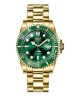 Reloj Invicta Pro Diver 30027 Dorado Hombre
