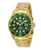 Reloj Invicta Pro Diver 30027 Dorado Hombre