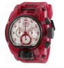 Reloj Invicta Bolt 29996 Rojo Hombre
