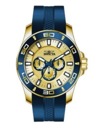 Reloj Invicta Pro Diver 36609 Azul Hombre