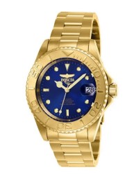 Reloj Invicta Pro Diver 26997 Dorado Hombre