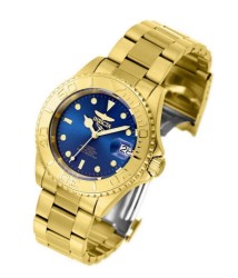 Reloj Invicta Pro Diver 26997 Dorado Hombre