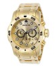 Reloj Invicta Pro Diver 0074 Dorado Hombre