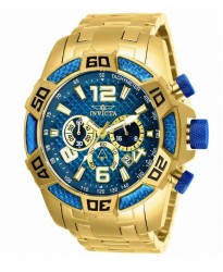 Reloj Invicta Pro Diver 25852 Dorado Hombre