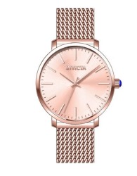 Reloj Invicta Angel 31072 Oro Rosa Mujer