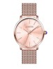 Reloj Invicta Angel 31072 Oro Rosa Mujer