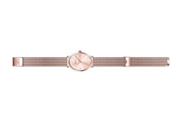 Reloj Invicta Angel 31072 Oro Rosa Mujer