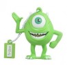 Memoria USB Tribe, 8GB, USB 2.0, Monster&Co Mike Wazowsky