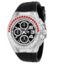 Reloj Technomarine Cruise TM-121040 Negro Mujer