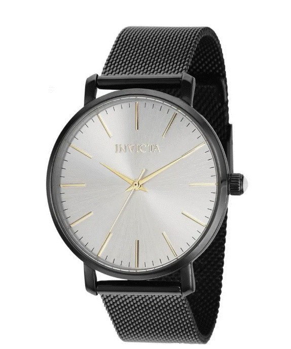Reloj Invicta Angel 36911 Negro Mujer
