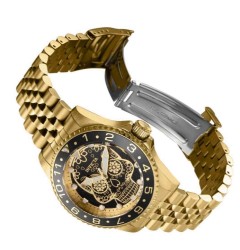 Reloj Invicta Pro Diver 36860 Dorado Hombre