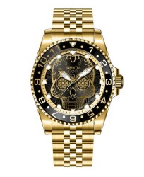 Reloj Invicta Pro Diver 36860 Dorado Hombre