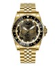 Reloj Invicta Pro Diver 36860 Dorado Hombre