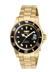 Reloj Invicta Pro Diver 26975 Dorado Hombre