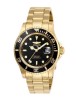 Reloj Invicta Pro Diver 26975 Dorado Hombre