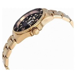 Reloj Invicta Pro Diver 26975 Dorado Hombre