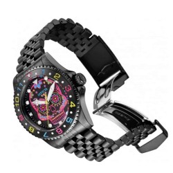 Reloj Invicta Pro Diver 36859 Negro Hombre