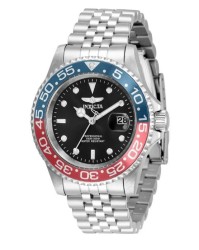 Reloj Invicta Pro Diver 34102 Plateado Hombre