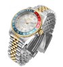 Reloj Invicta Pro Diver 40010 Plateado Hombre