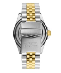 Reloj Invicta Pro Diver 40010 Plateado Hombre