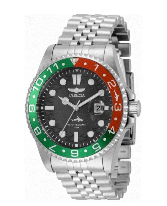 Reloj Invicta Pro Diver 36851 Plateado Hombre