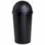 CESTO PAPELERO RED SWING-TOP NGO 19.73lt (42qt) STERILITE.