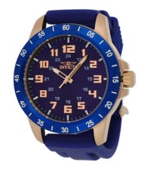 Reloj Invicta Pro Diver 40001 Azul Hombre