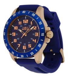 Reloj Invicta Pro Diver 40001 Azul Hombre
