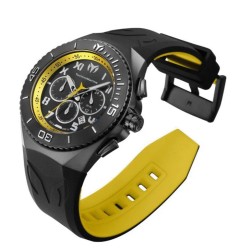 Reloj Technomarine Manta TM 221045 Negro Hombre
