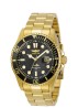 Reloj Invicta Pro Diver 30026 Dorado Hombre