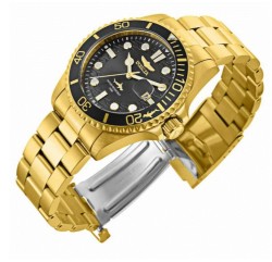 Reloj Invicta Pro Diver 30026 Dorado Hombre