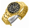 Reloj Invicta Pro Diver 30026 Dorado Hombre