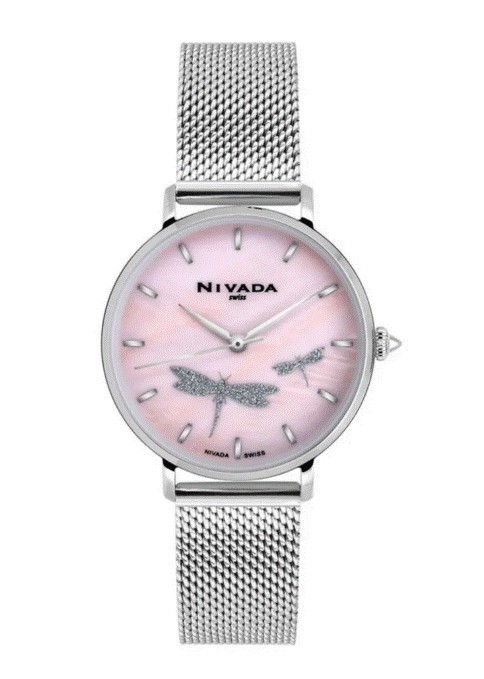 Reloj Nivada NP25005LACROI Provence para Mujer